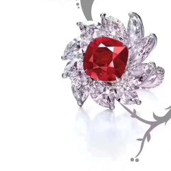 -威德钻石-克拉钻大本营(南京东路店)