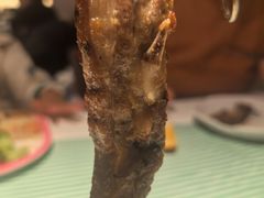 -楼兰新疆菜(江宁万达店)