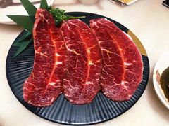 -韩宫宴炭火烤肉(印象城店)