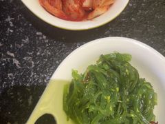 -樱嘢·炭火烧肉(惠南店)