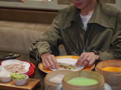 -北京王府井希尔顿酒店·秦唐中餐厅Chynna