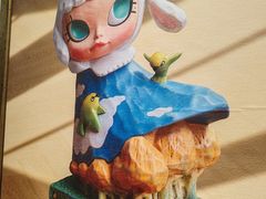 -泡泡玛特POPMART(壹号店)