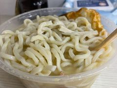 -友达面馆·酸菜鱼面(钱塘区店)