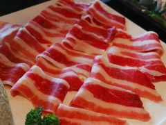 肥牛-炙柒Sekinana·精致料理 烧鸟·铁板烧(海上世界店)