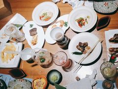 -味见·荣家(亚泰大街店)