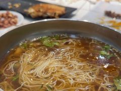 -韩记回族饭店