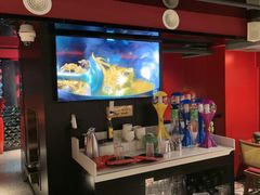 -沪小胖·小龙虾·蓝龙王(八佰伴店)