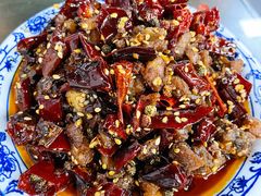 川味辣子鸡-西月城谭豆花(春熙路店)