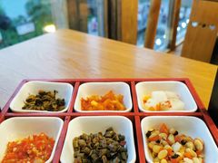 -印象鲵宴·张家界地标美食名片(溪布街店)