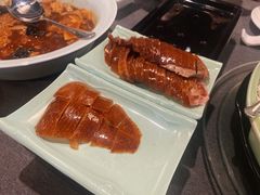 -羲和雅苑•北京烤鸭(平安国际金融中心店)