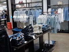 -ZARA(仓山万达店)