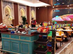 -巴依老爷新疆美食(昌平店)
