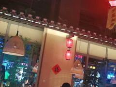 -农耕记·湖南土菜(halo广场店)