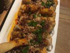 乐山豆腐-辛香汇·现炒川菜(武进吾悦店)