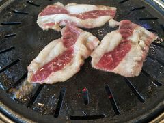 -首尔馆韩国料理(金童路店)