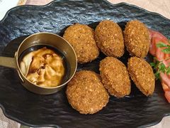 -BRBR叙利亚餐厅(总店)