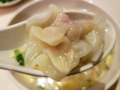 -东泰祥生煎馆(重庆北路店)