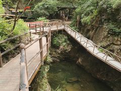 -九龙潭景区