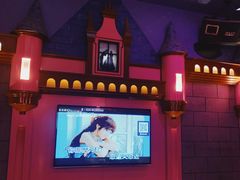 -音乐派KTV(银泰城店)