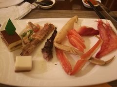 -杭州国际会议中心洲际酒店-原素全日餐厅(解放东路店)