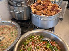-日丰园海肠水饺·老字号大连海鲜(小平岛总店)