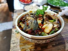 -黑竹香鸡(营和巷店)