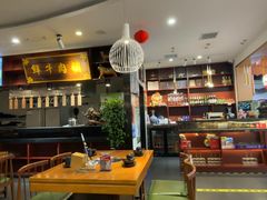 -高兴一锅潮汕鲜牛肉火锅(银座店)