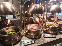 -吉布鲁牛排海鲜自助(CBD万达店)