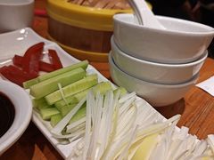 -新興传承烤鸭