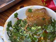 -金鼎雪山牦牛杂火锅(理县总店)