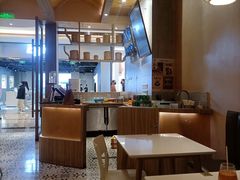 大堂-GOGO Plate(成都太古里店)