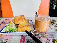 -阿飛冰室(下沙店)