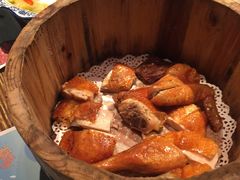 -胡桃里音乐酒馆(白云五号T5 MALL店)