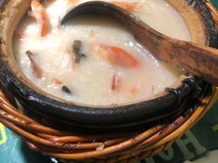 -粤港湾砂锅粥·宵夜(宝龙店)
