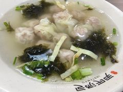 -百年尹氏汤包(湖南路狮子桥店)