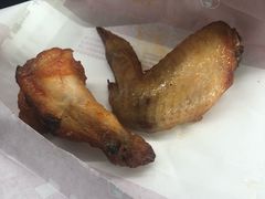 -肯德基(中关村E世界店)
