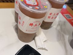 -馋三尺蟹粉小笼(人民广场店)