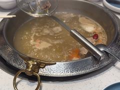 -千牛将·鲜牛肉火锅(开元路店)