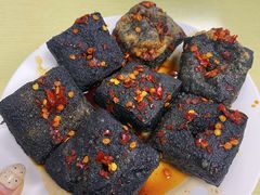 -五娭毑臭豆腐(黄兴南路店)