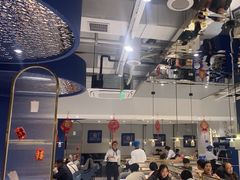 -兰湘子·湘菜小炒(长安万科广场店)