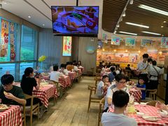 -西贝(无锡万象城店)