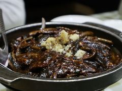 响油鳝糊-无名居(西直门总店)