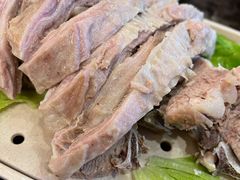 -兴庆斋·盐池手抓羊肉清真餐厅(交通学院店)