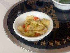 -七欣天香辣蟹火锅(苏州东大街店)