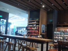 -星巴克臻选(青岛金狮广场店)