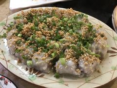 鱼青卷-苏记餐厅(叠南店)