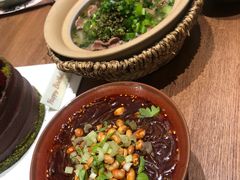 -大盐帮川菜馆(长楹天街店)