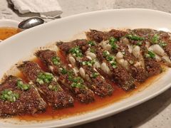 -广州文华东方酒店·江-由辉师傅主理