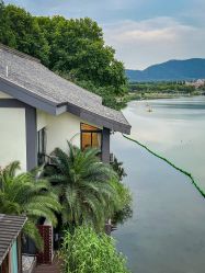 -真知味酒店·宴会厅(月牙湖店)