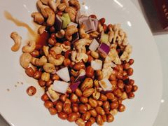 -紫鑫阁饭庄(长安店)